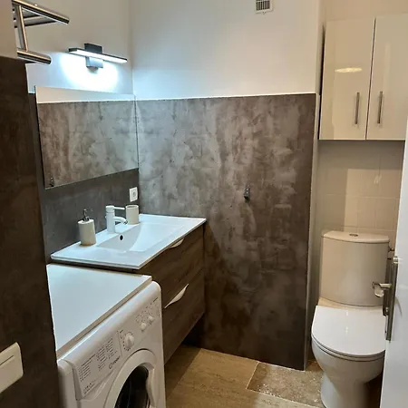 Quartier Des Appartement Cannes